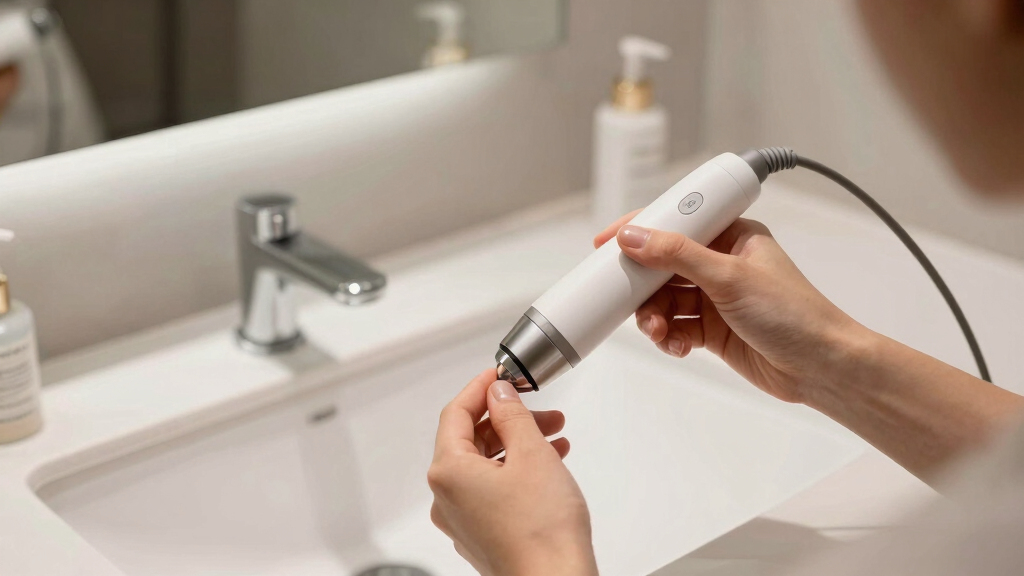 9 Best Microcurrent Device For Jawline In 2026