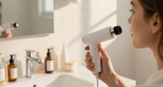 9 Best Microdermabrasion Machine for Home in 2026