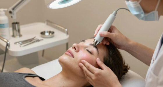 9 Best Microneedling Pen for Collagen Induction in 2026
