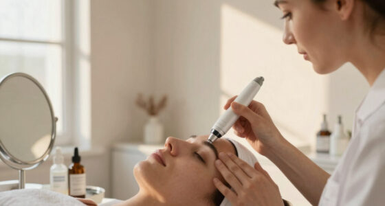 9 Best Microneedling Pen for Sensitive Skin in 2026