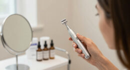 9 Best Microneedling Pen With Adjustable Depth in 2026