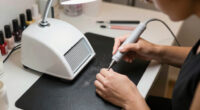 9 Best Nail Dust Collector for Salon in 2026