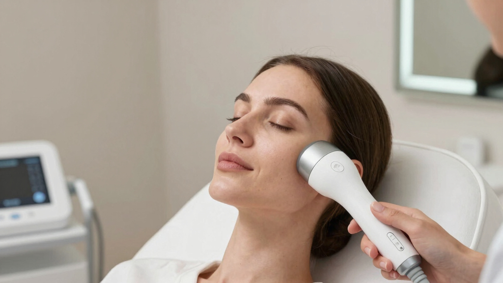 9 Best Non Invasive Firming Device For Face In 2026