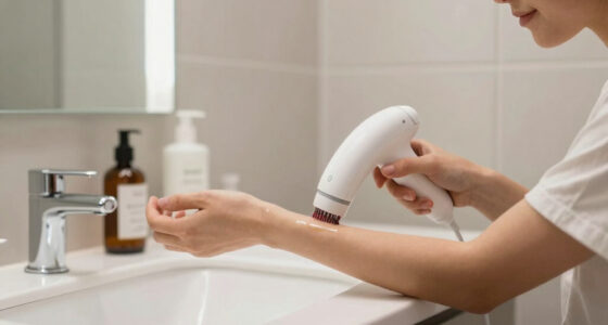 9 Best Permanent Hair Removal Devices for Home in 2026
