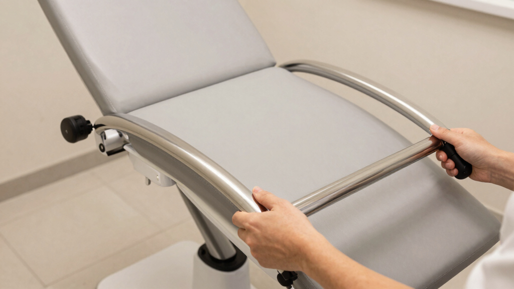 9 Best Portable Esthetician Chairs in 2026