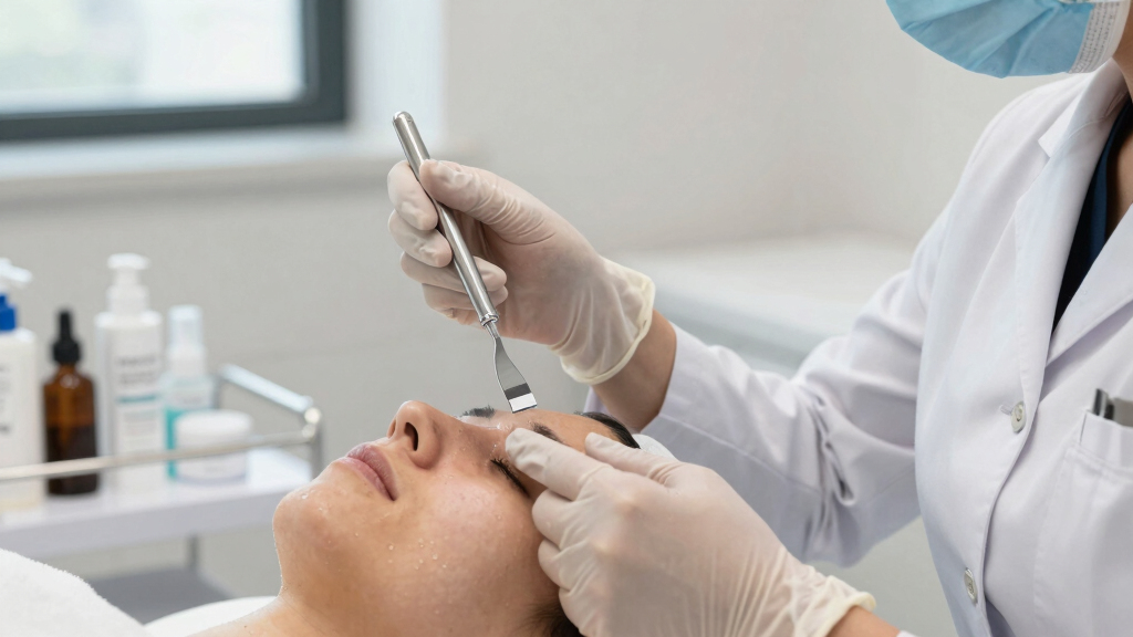 9 Best Professional Dermaplaning Tool in 2026