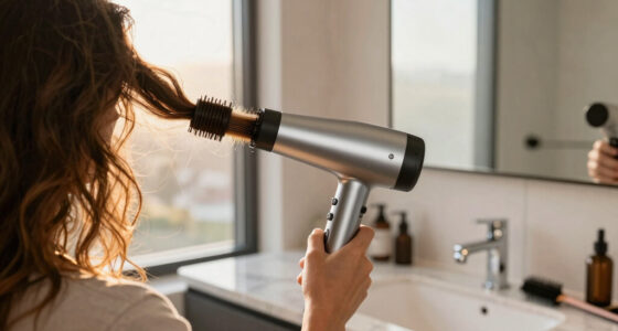 9 Best Professional Ionic Curling Wand in 2026
