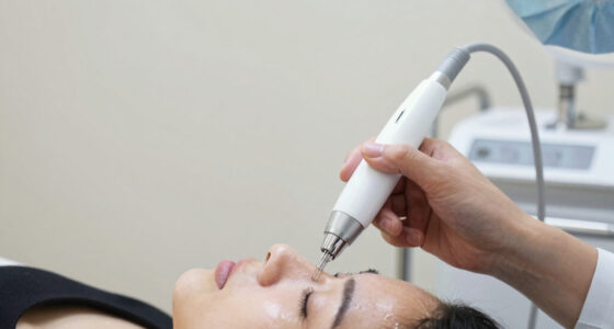9 Best Professional Microneedling Pen in 2026