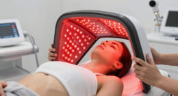 9 Best Red Light Therapy Panel for Neck and Chest in 2026