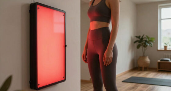 9 Best Red Light Therapy Panel in 2026