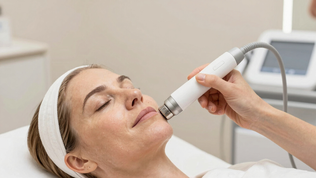 9 Best RF Device for Mature Skin in 2026