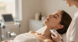 9 Best RF Device for Neck Tightening in 2026