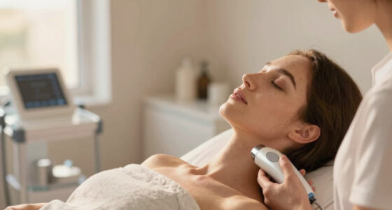 9 Best RF Device for Neck Tightening in 2026