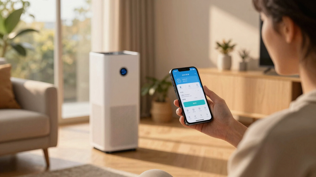 9 Best Smart Air Purifier With App in 2026