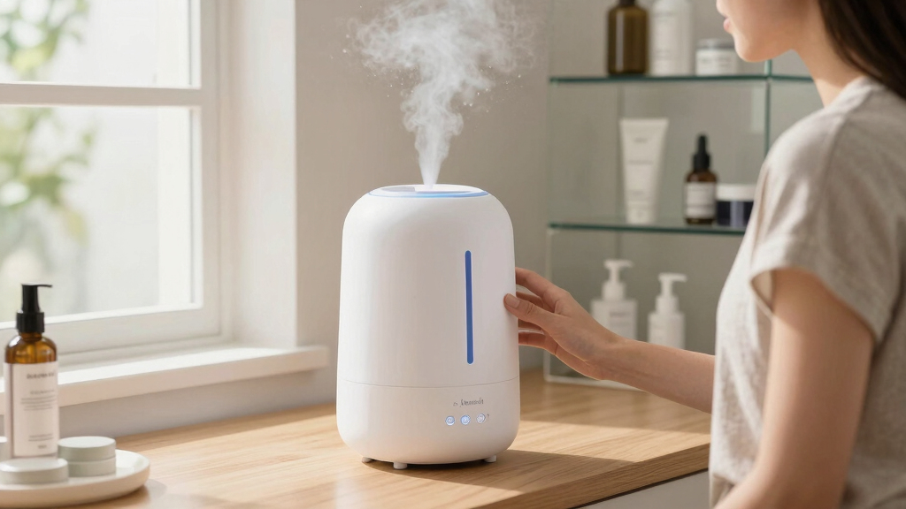 9 Best Smart Humidifier for Skincare Room in 2026