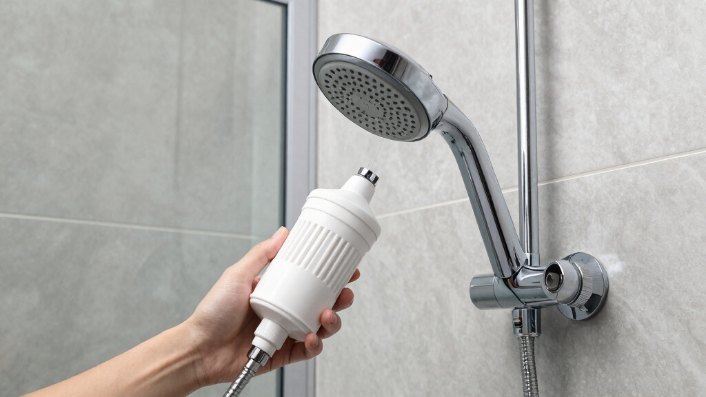9 Best Soft Water Filter for Shower Routine in 2026