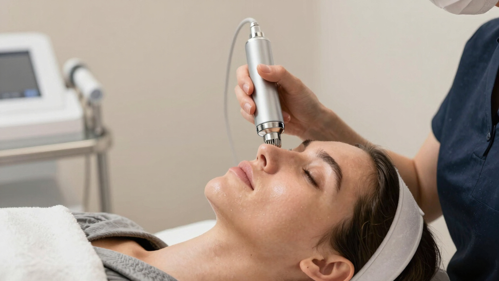 9 Best Tripolar RF Devices for Face in 2026