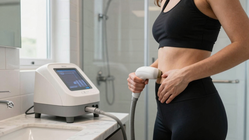 9 Best Ultrasonic Cavitation Machines for Home in 2026