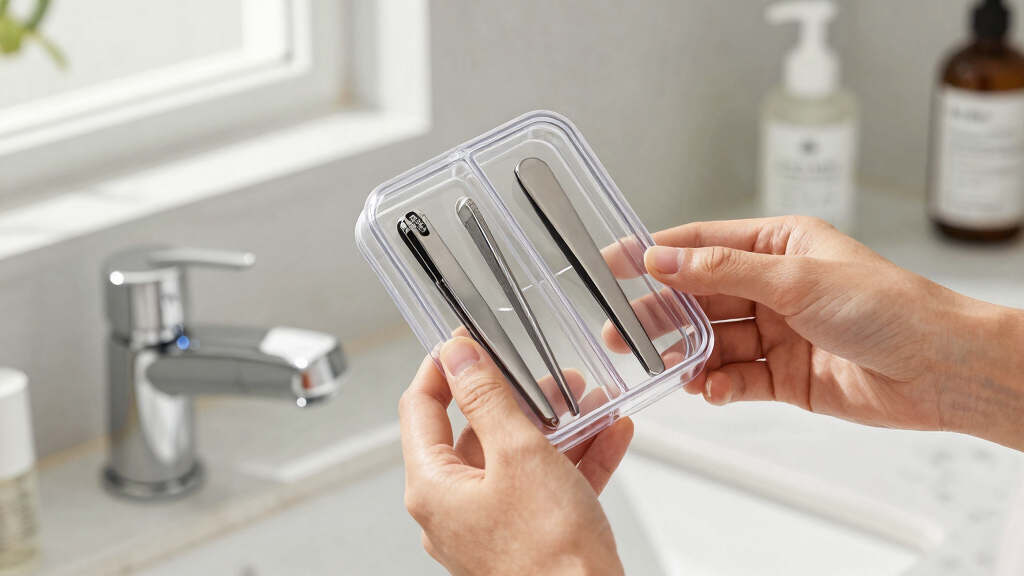 9 Best UV Sanitizer For Beauty Tools In 2026