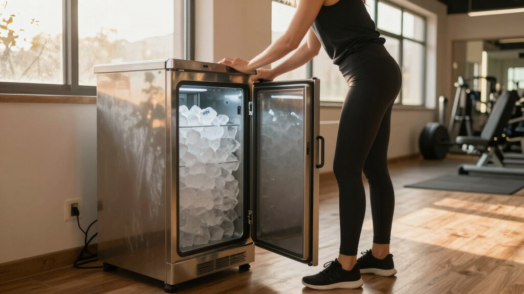 9 Best Water Chiller For Ice Bath In 2026