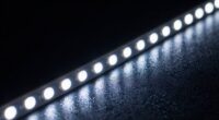 accurate led progress monitoring