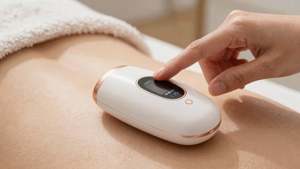advanced laser cooling technology