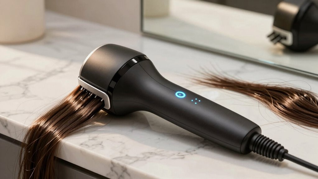 advanced laser scalp stimulation