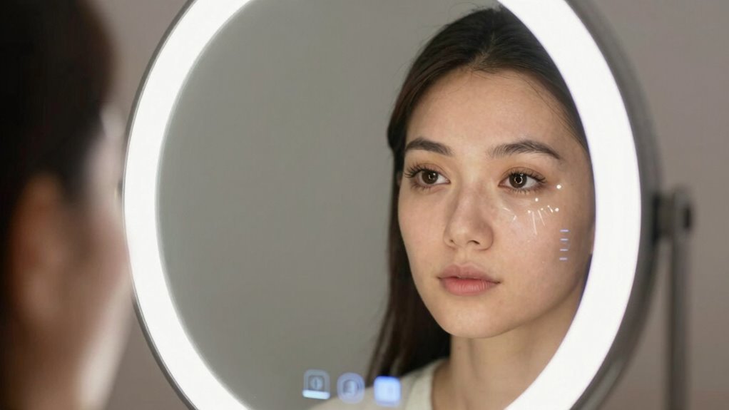 advanced skin analysis technology