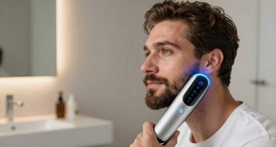 ai beauty devices for men