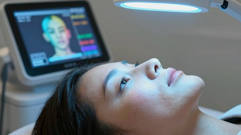 ai skin analysis privacy risks