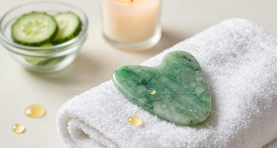 alternatives to facial oil