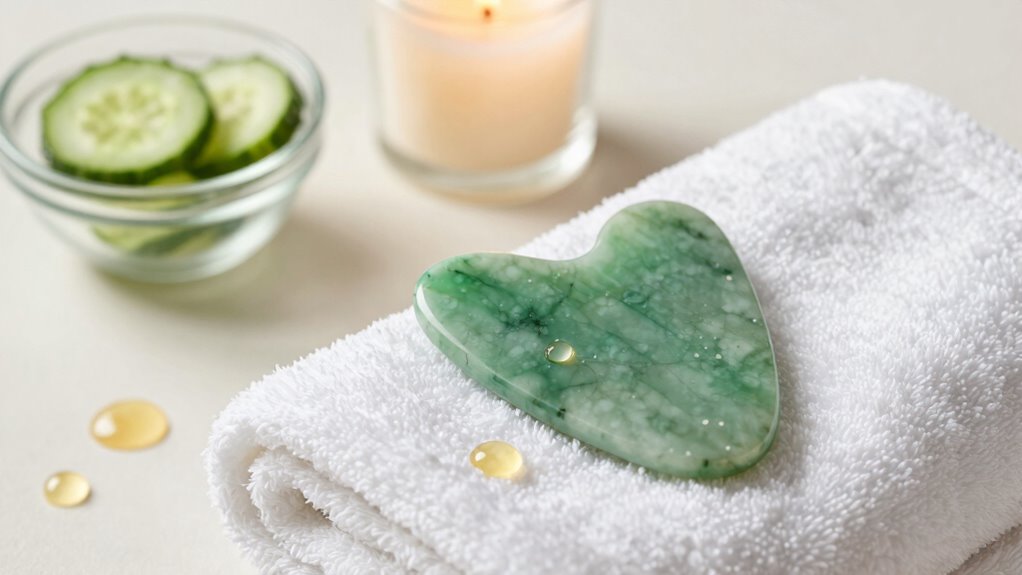 alternatives to facial oil