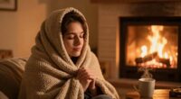 avoid cold therapy when contraindicated