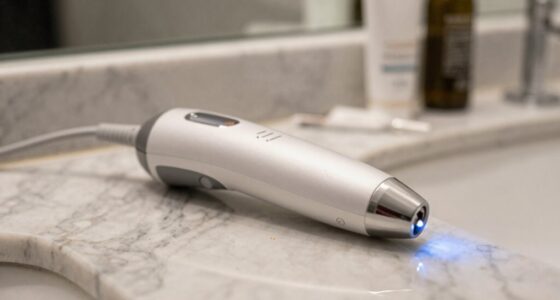 avoiding laser home errors