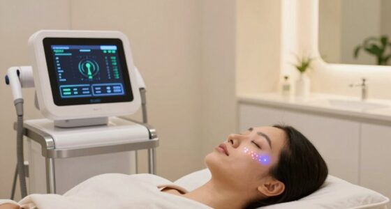beauty and wellness convergence