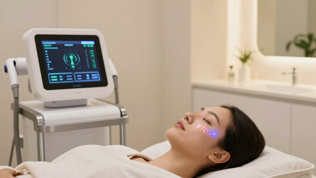 beauty and wellness convergence