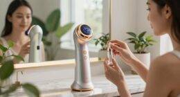 beauty and wellness integration
