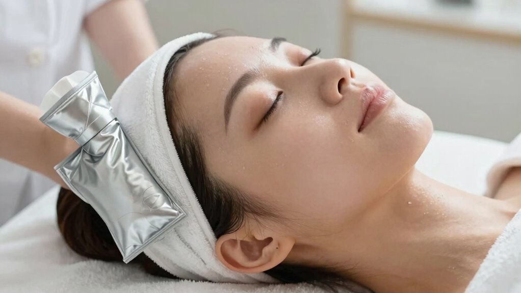 cold therapy for recovery