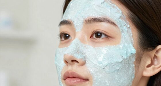 cold therapy reduces tiredness