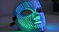 common led mask mistakes