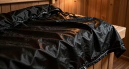 common sauna blanket errors