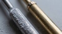 cooling vs freezing tools