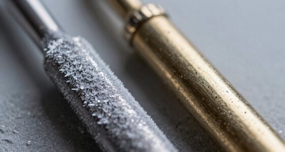 cooling vs freezing tools