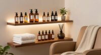 create a luxurious scalp sanctuary
