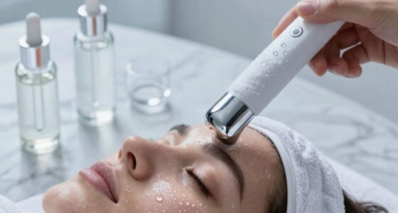 cryo serums masks integration