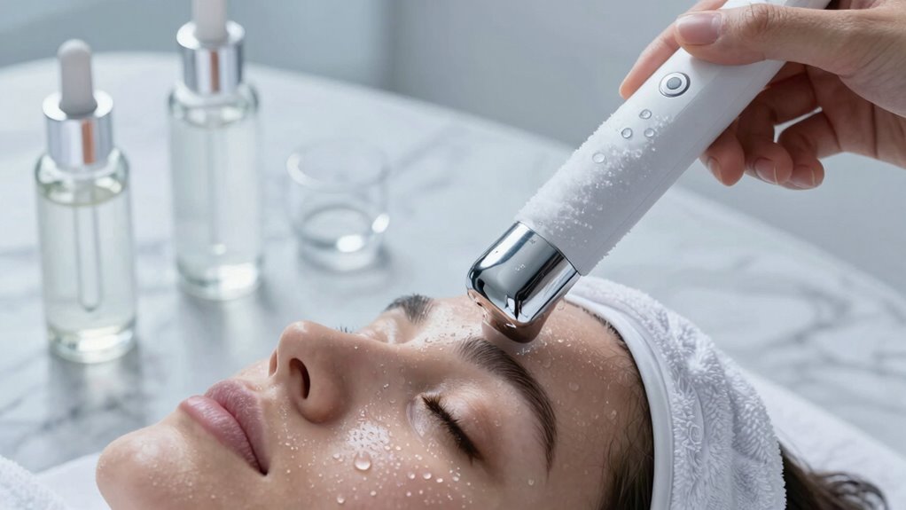 cryo serums masks integration