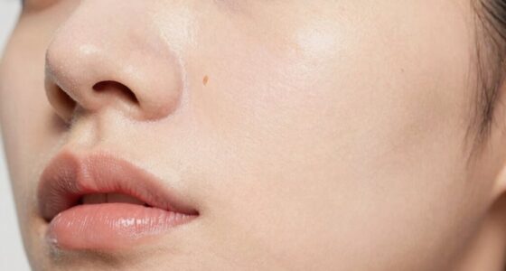cryo tools reduce pore appearance