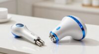 device comparison for skin treatments