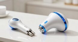 device comparison for skin treatments