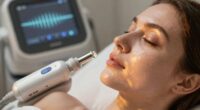 different sensations during treatment